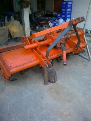 ขายด่วนจอบหมุน โฮเวิด 1.9 เมตร