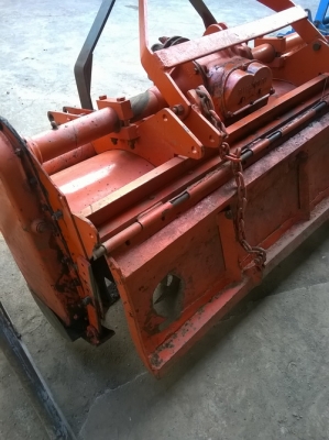 ขายด่วนจอบหมุน โฮเวิด 1.9 เมตร