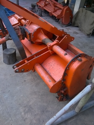 ขายด่วนจอบหมุน โฮเวิด 1.9 เมตร