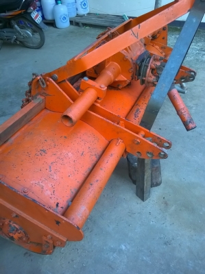 ขายด่วนจอบหมุน โฮเวิด 1.9 เมตร