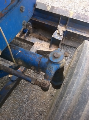 ขายด่วนรถไถฟอร์ด 6600 ที 3 ตัวเต็ฺม มีของแถม