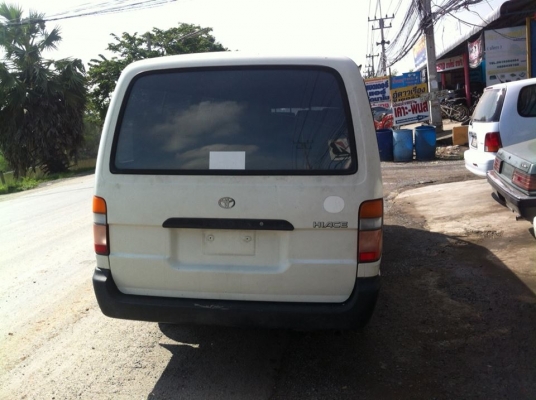 ขายรถตู้ toyota hiace โทร : 0819879184 ขายรถตู้ toyota hiace โทร : 0819879184