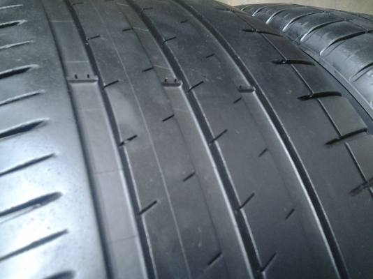 มิชลิน 235/45/17 มิชลิน 235/45/17