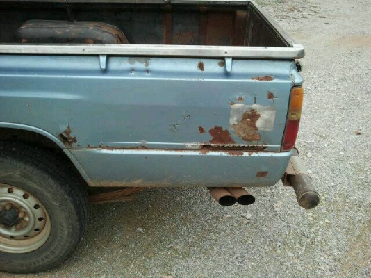 ขายโตโยต้าฮีโร่ ต่อรองได้จร้า