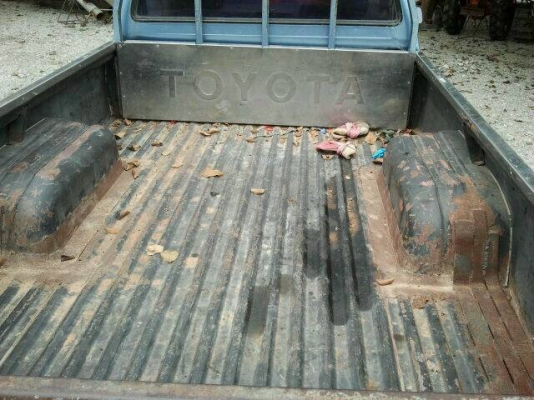 ขายโตโยต้าฮีโร่ ต่อรองได้จร้า