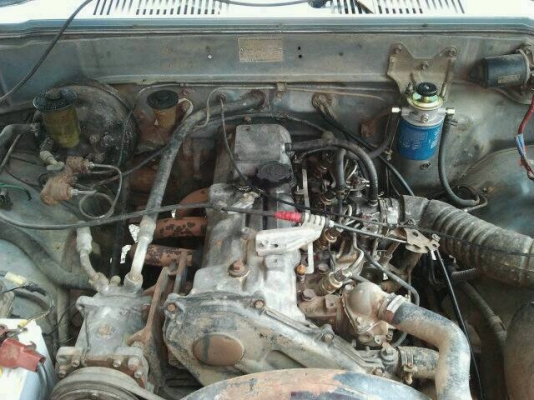 ขายโตโยต้าฮีโร่ ต่อรองได้จร้า