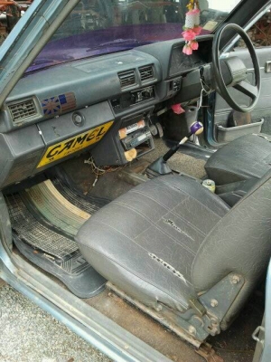 ขายโตโยต้าฮีโร่ ต่อรองได้จร้า