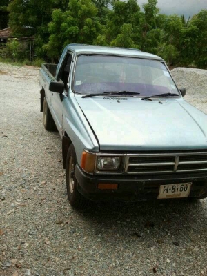 ขายโตโยต้าฮีโร่ ต่อรองได้จร้า