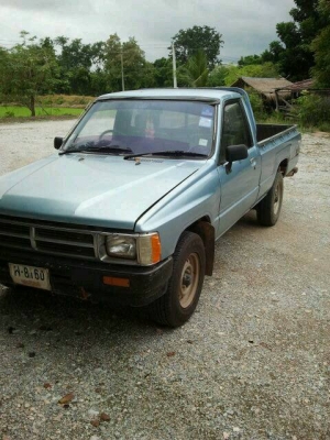 ขายโตโยต้าฮีโร่ ต่อรองได้จร้า