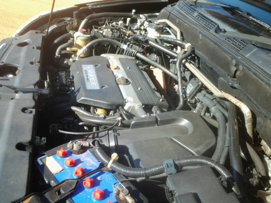 HONDA CRV ออโต้โฟวีล ปี2003 แก้สLPG หัวฉีด สีสวยเดิมบาง เล่มพร้อม