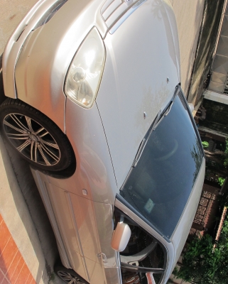 ด่วนรถHonda civic Dimentionx ปี02