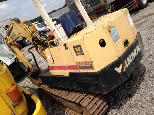 ขาย YANMA  YB20
