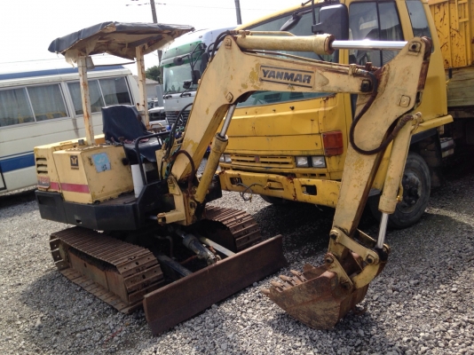 ขาย YANMA  YB20