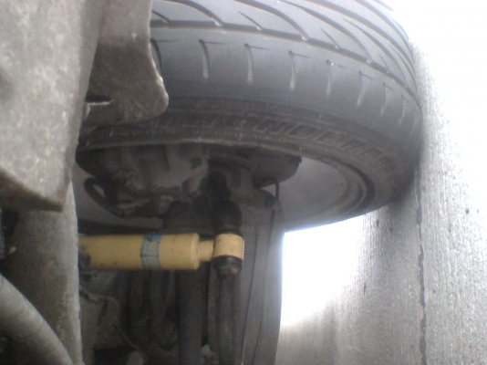 ขายE30คู้เป้ สีแดง LPG2ระบบ150000