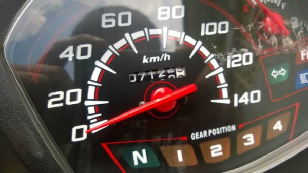 Shooter 2014 สตาร์ทมือ สวยกริ๊บไม่ล้มไม่ชน ขายถูกๆ ต่อรองได้จ้า