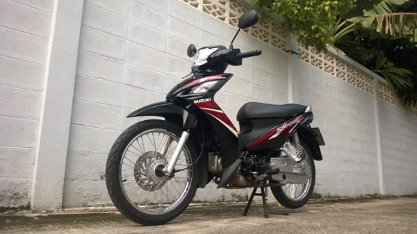 Shooter 2014 สตาร์ทมือ สวยกริ๊บไม่ล้มไม่ชน ขายถูกๆ ต่อรองได้จ้า