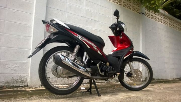 Shooter 2014 สตาร์ทมือ สวยกริ๊บไม่ล้มไม่ชน ขายถูกๆ ต่อรองได้จ้า