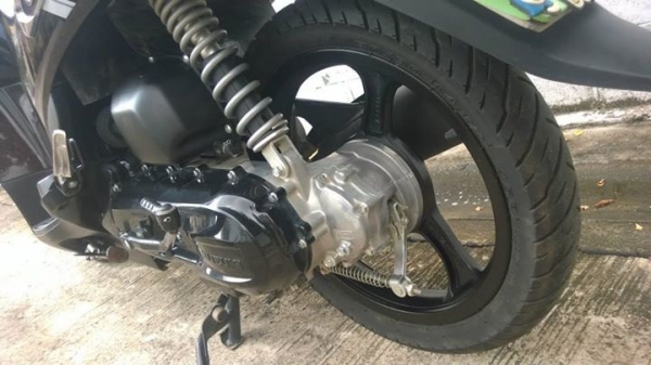 ส่งฟรี LET ล้อแมค วิ่ง 5000 ใหม่กิ๊ก พร้อมขับ ราคาเบาๆ ต่อรองได้