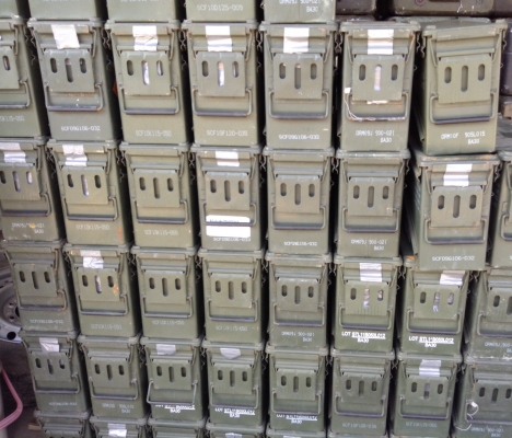 ขายลังเครื่องมือ