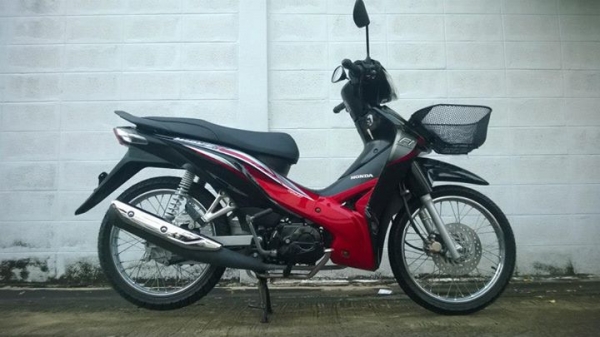 รถ 1 เดือน Wave110i สตาร์ทมือ วิ่ง661 กิโล ท้าพิสูจน์ ราคาประหยัด