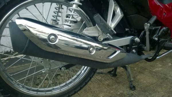 รถ 1 เดือน Wave110i สตาร์ทมือ วิ่ง661 กิโล ท้าพิสูจน์ ราคาประหยัด