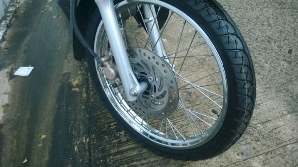 รถ 1 เดือน Wave110i สตาร์ทมือ วิ่ง661 กิโล ท้าพิสูจน์ ราคาประหยัด