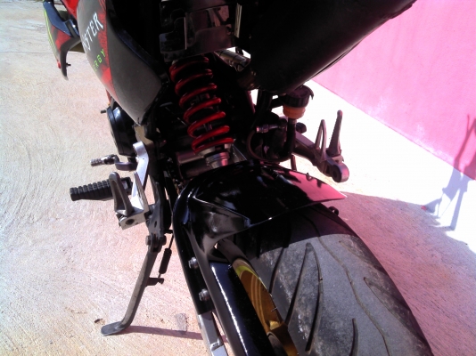 ขาย KAWASAKI KSR 111 33000 ขาย KAWASAKI KSR 111 33000