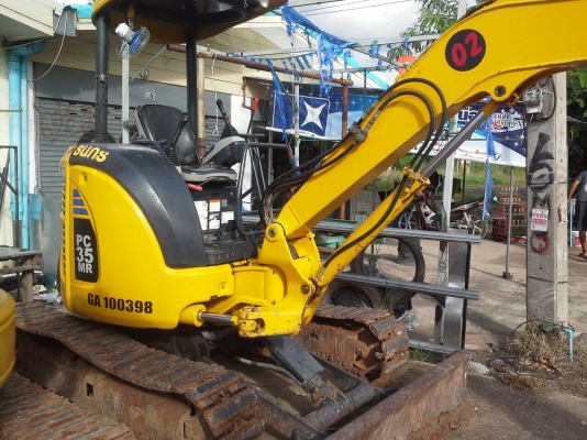2คัน KOMATSU PC30MR2ขายดาวน์ 300000฿/ PC35MR2 ขาย530000 ฿ 2คัน KOMATSU PC30MR2ขายดาวน์ 300000฿/ PC35MR2 ขาย530000 ฿