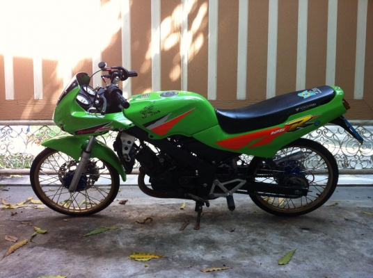 ขออนุญาติขาย Honda Beat 110 ภาษีปีหน้า 58 แต่งซิ่ง ขออนุญาติขาย Honda Beat 110 ภาษีปีหน้า 58 แต่งซิ่ง