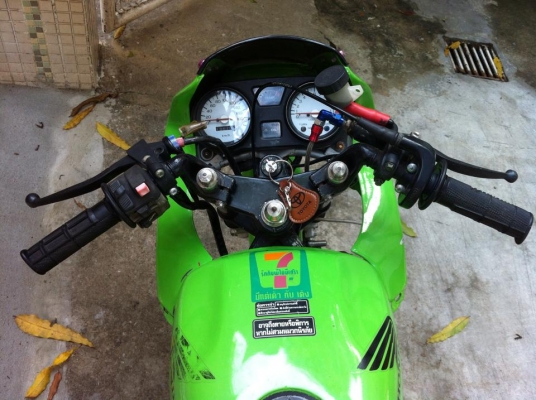 ขออนุญาติขาย Honda Beat 110 ภาษีปีหน้า 58 แต่งซิ่ง ขออนุญาติขาย Honda Beat 110 ภาษีปีหน้า 58 แต่งซิ่ง