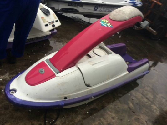 WWW.ByRin29.COM เรือเจ็ตสกี KAWASAKI SXi 750 เรือเจ็ตสกี สภาพเดิมๆจากญี่ปุ่น นำเข้าจากประเทศญี่ปุ่น