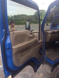 ขายNKR69E 4ล้อแนบข้างเพาลอยไม่ติดเวลา