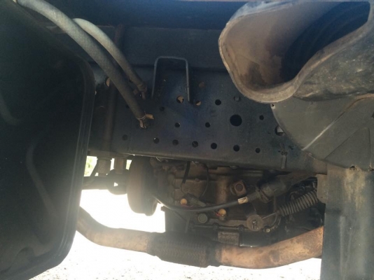 ขายNKR69E 4ล้อแนบข้างเพาลอยไม่ติดเวลา