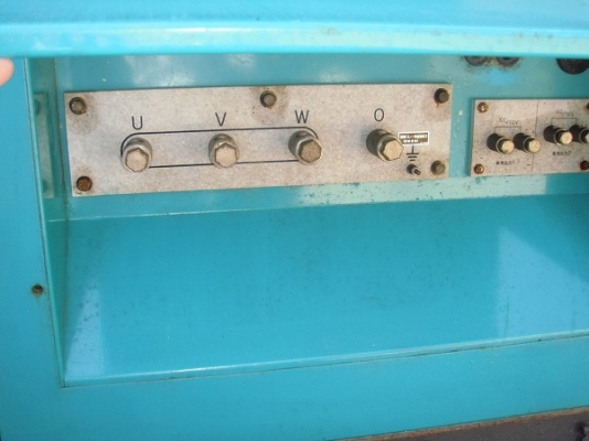 DCA-150ESH # 3718725 : Denyo Generator by kung0813062283