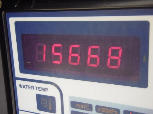 DCA-150ESH # 3718725 : Denyo Generator by kung0813062283