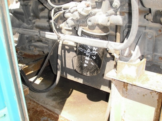 DCA-150ESH # 3718725 : Denyo Generator by kung0813062283