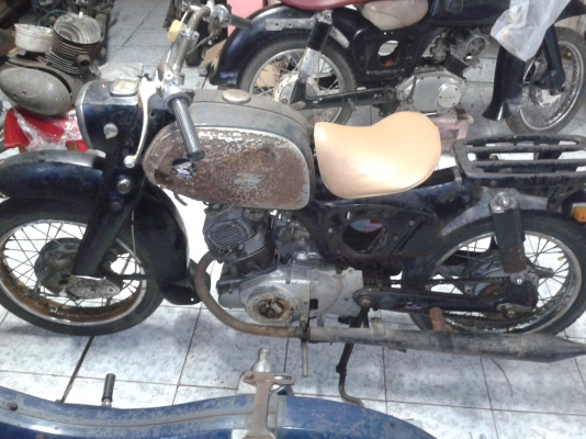 92บิ่ลลี่ แฮนท์ยก