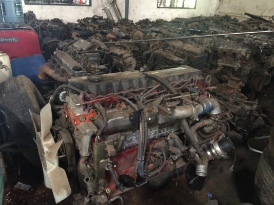 ขายเครื่องยนต์อีซูซุ 6HE1 ใช้ก๊าซธรรมชาติอัด 100\% เครื่องมือสองสภาพดีจากญี่ปุ่น เอกสารอินวอยส์ ขายเครื่องยนต์อีซูซุ 6HE1 ใช้ก๊าซธรรมชาติอัด 100\% เครื่องมือสองสภาพดีจากญี่ปุ่น เอกสารอินวอยส์