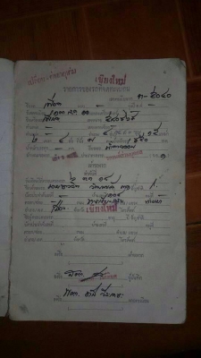 ขายรถ FIAT โบราณ สไตล์คลาสสิคเจ้าคุณปู่ ยกเครื่องใหม่ หัวใจMitsu 1,500cc มีใบตัวถังรถ และสัญญาซื้อขายให้ครับ ขายราคา 60,000.-