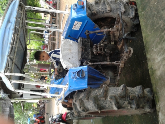 ขายด่วน ! รถไถแชมป์ 3O4สภาพดีเยี่ยม ราคาเป็นกันเอง ต่อลองได้ครับ