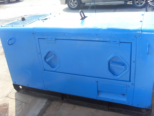 ขายเครื่องปั่นไฟ 25 K  DANYO