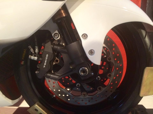 T&amp;T BIKE RAMA2 จัดมาใหม่ 439000 เท่านั้นHAYABUSA ปี2008 สเปค UK.ไมล์2XXXXโล ทะเบียนแท้ สมอ.โอนทุกขนส่ง