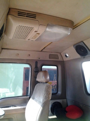 ISUZU DECA195 เครื่อง 6HE1