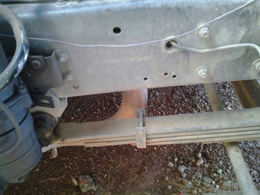 ISUZU DECA195 เครื่อง 6HE1