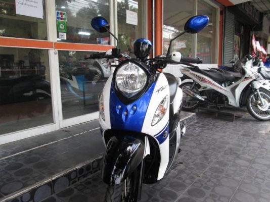 Yamaha Fino FI ปี 2013 รหัส sb1305