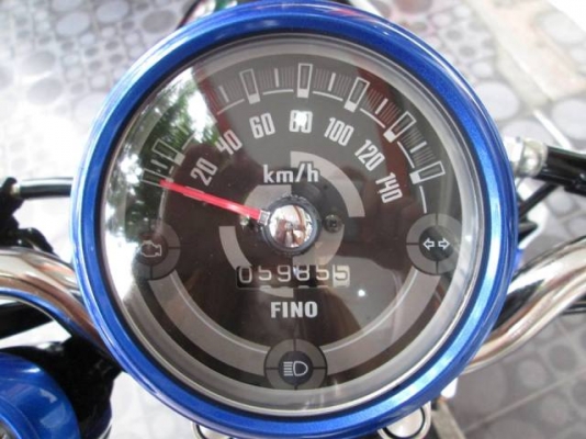 Yamaha Fino FI ปี 2013 รหัส sb1305
