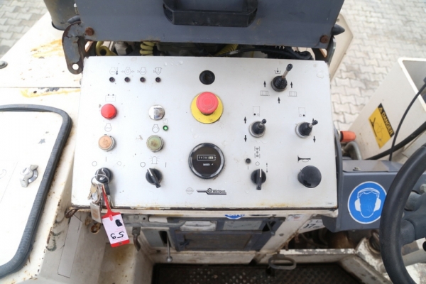 WIRTGEN  W1000L  Y2005