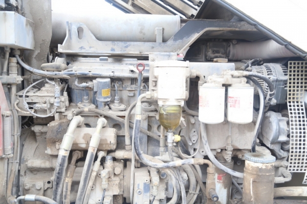 WIRTGEN  W1000L  Y2005