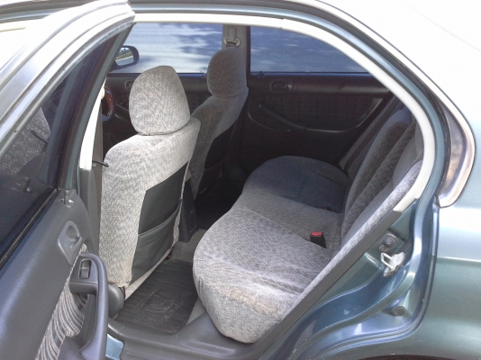 HONDA CIVIC  1.5 โฉมตาโต ปี 96