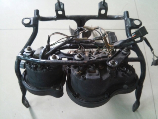 ไมล์ VFR 400 nc24 ไมล์ VFR 400 nc24